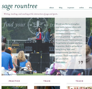 SageRountree.com